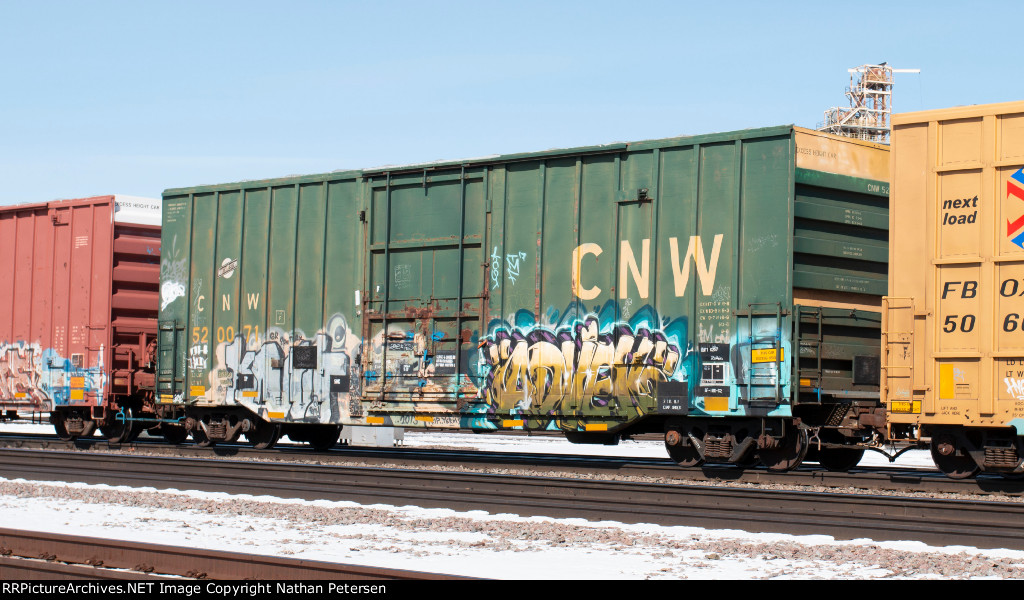 CNW 520071